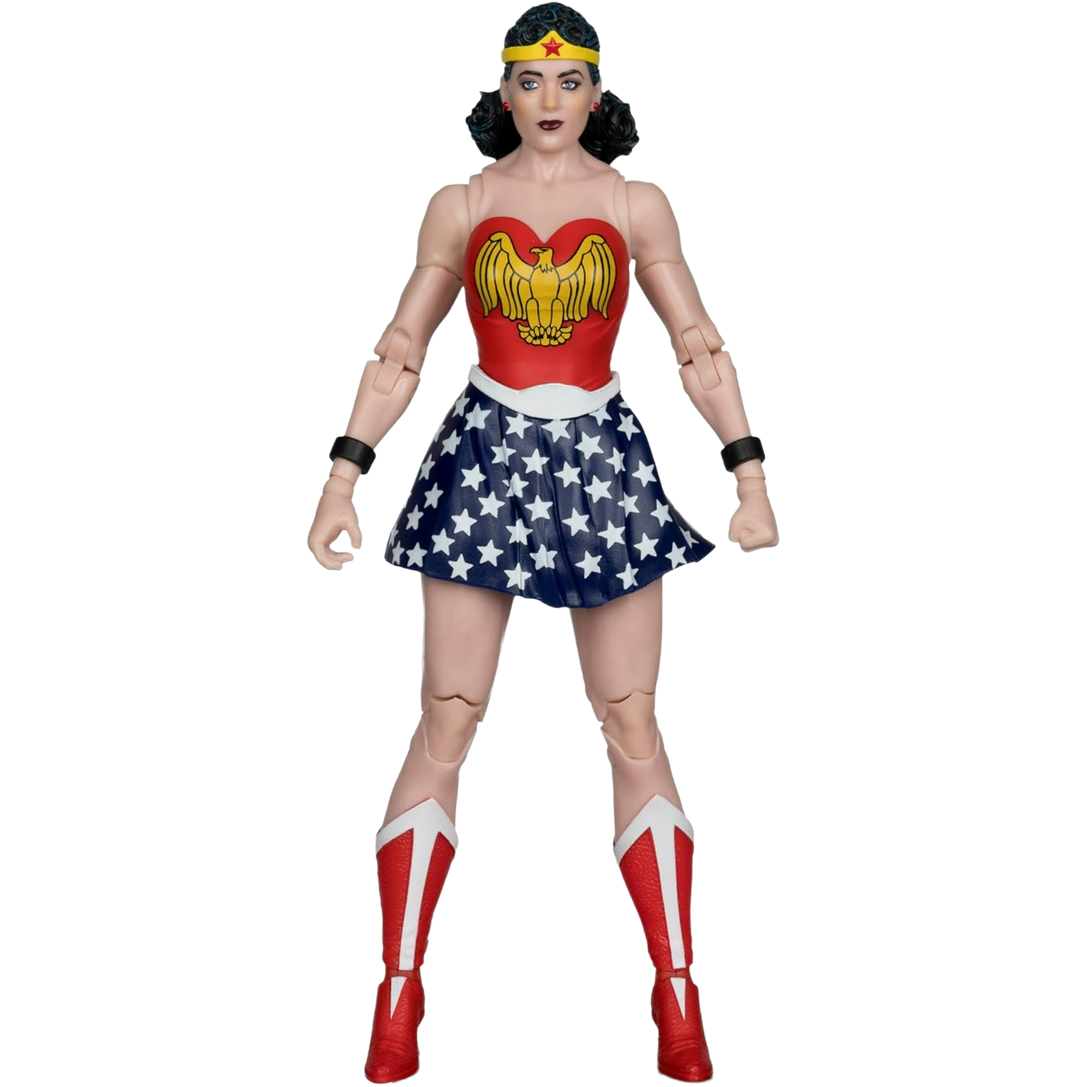 McFarlane DC Direct: Comic Book - Wonder Woman (Sensation Comics #1)