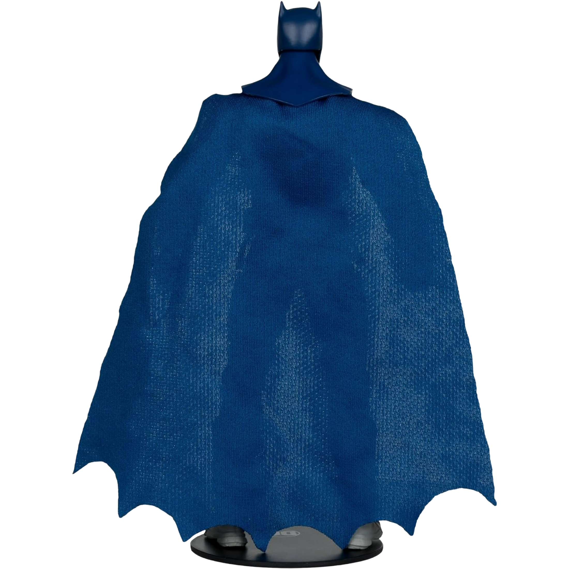 McFarlane DC Multiverse: The Flash Movie - Batman (Black Platinum Edition)