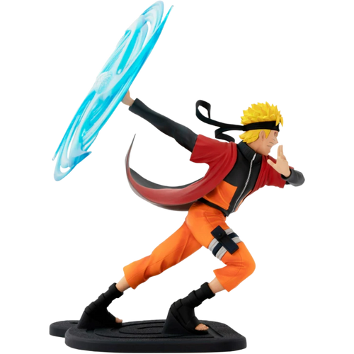 ABYstyle Super Figure Collection: Naruto Shippuden - Naruto Uzumaki
