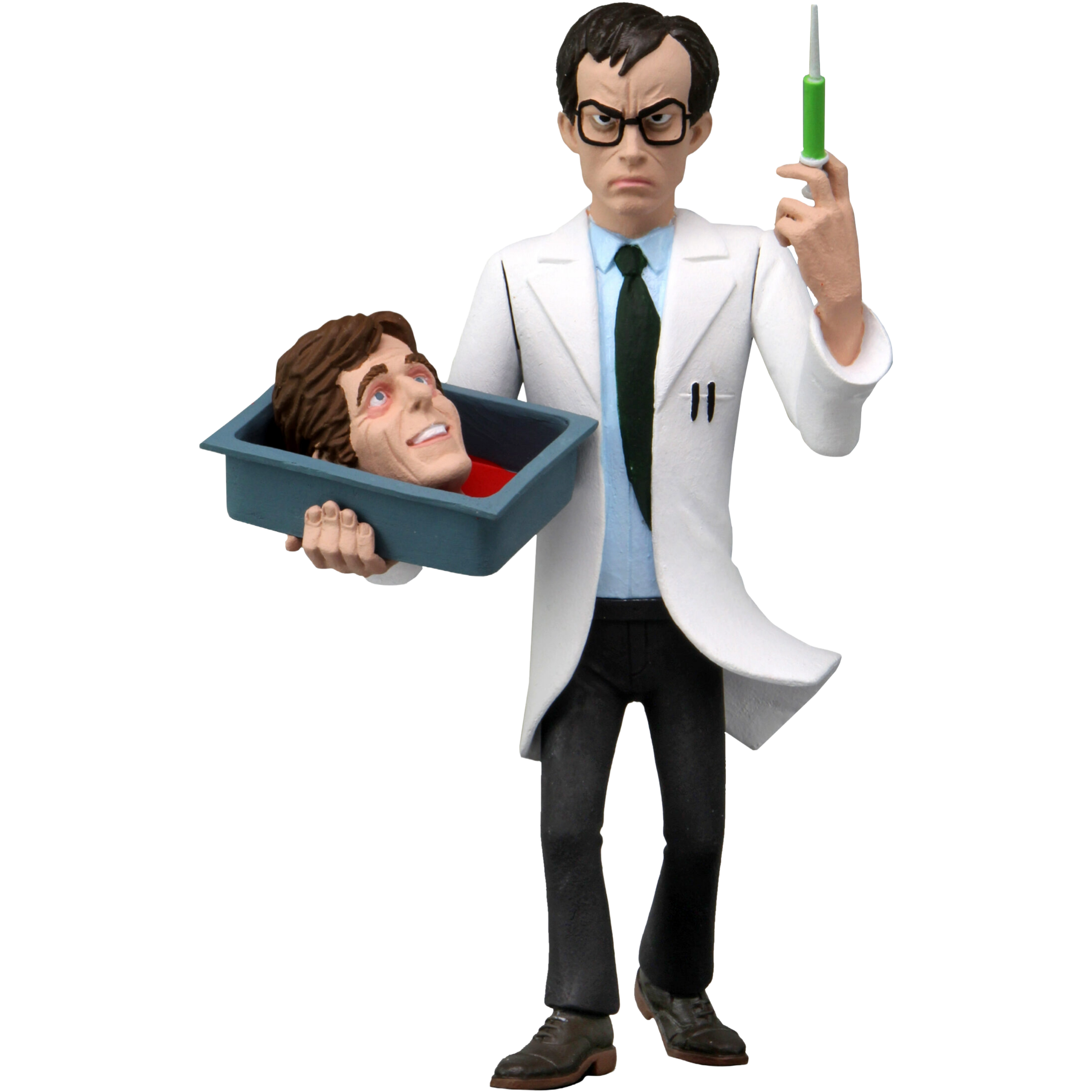 NECA Toony Terrors: Re-Animator - Herbert West