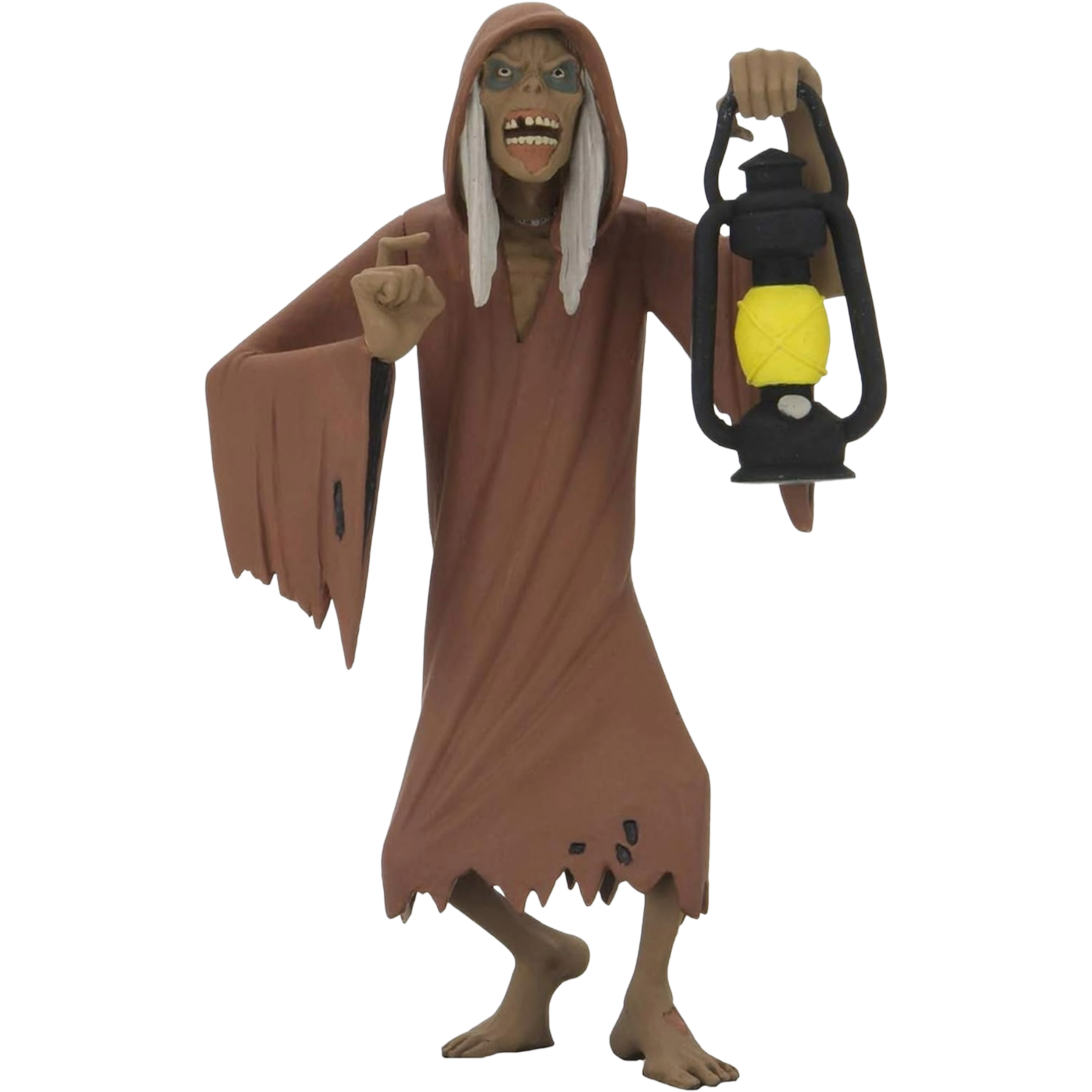 NECA Toony Terrors: The Creepshow - The Creep