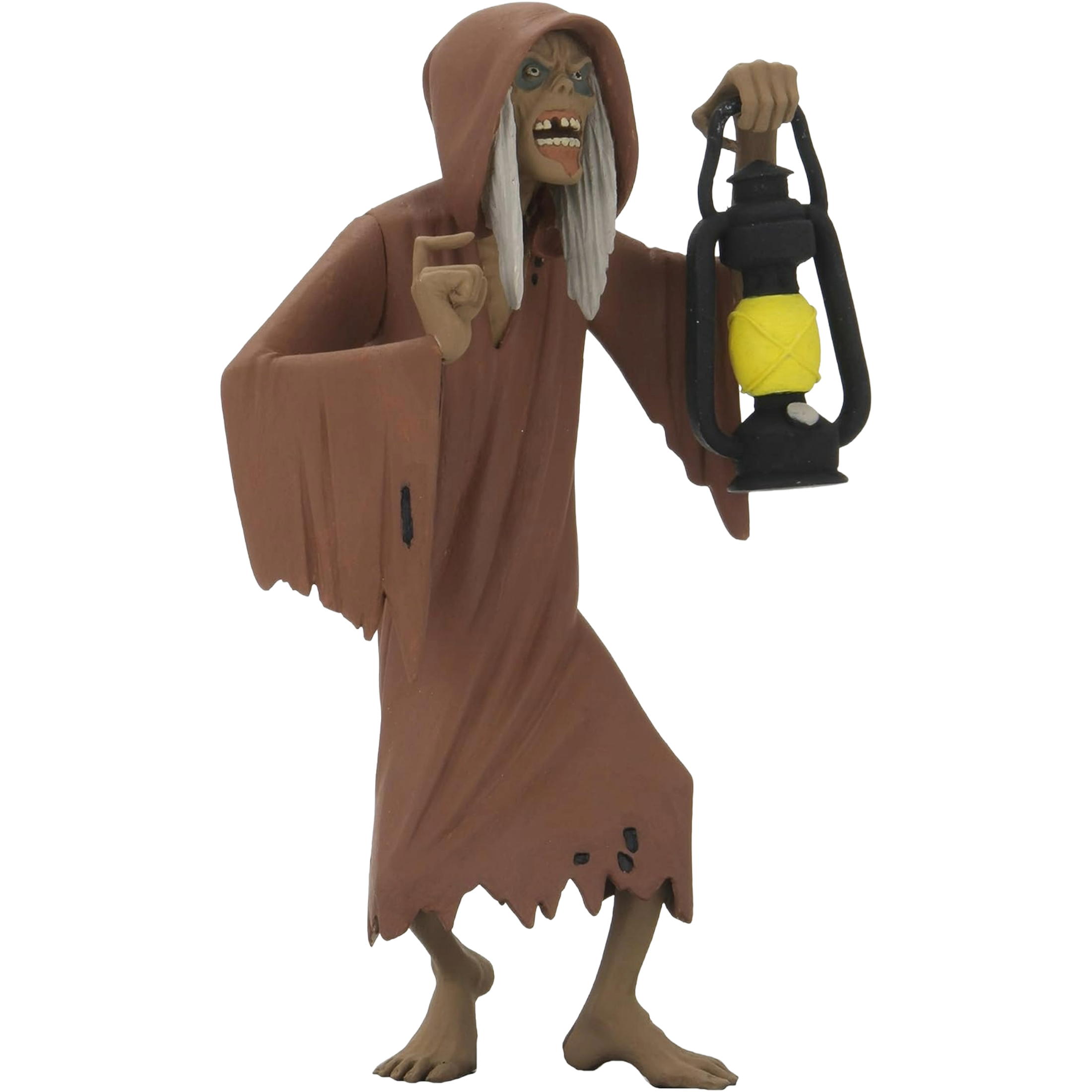 NECA Toony Terrors: The Creepshow - The Creep