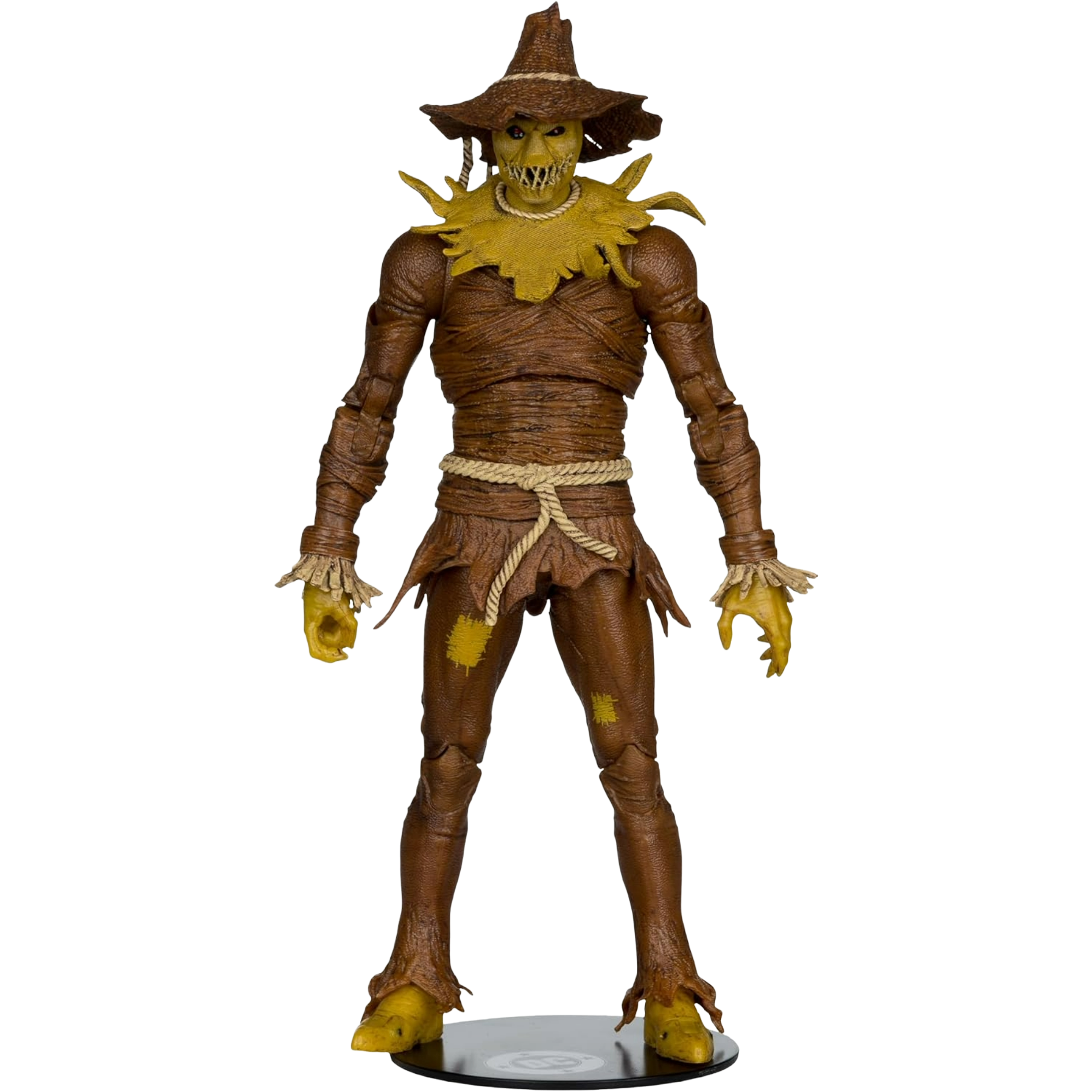 McFarlane DC Multiverse: DC Classic - Scarecrow