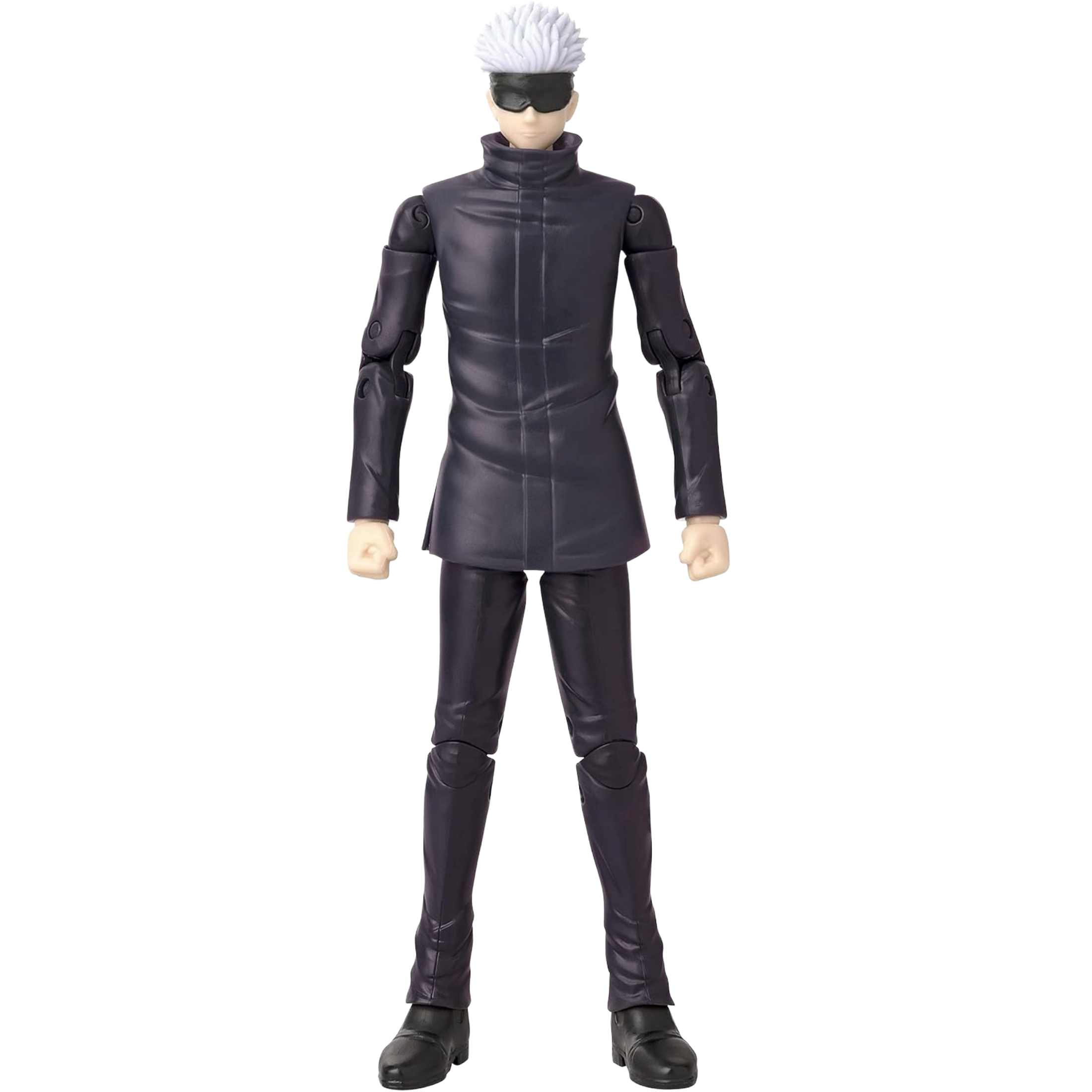 BANDAI Anime Heroes: Jujutsu Kaisen - Megumi Fushiguro