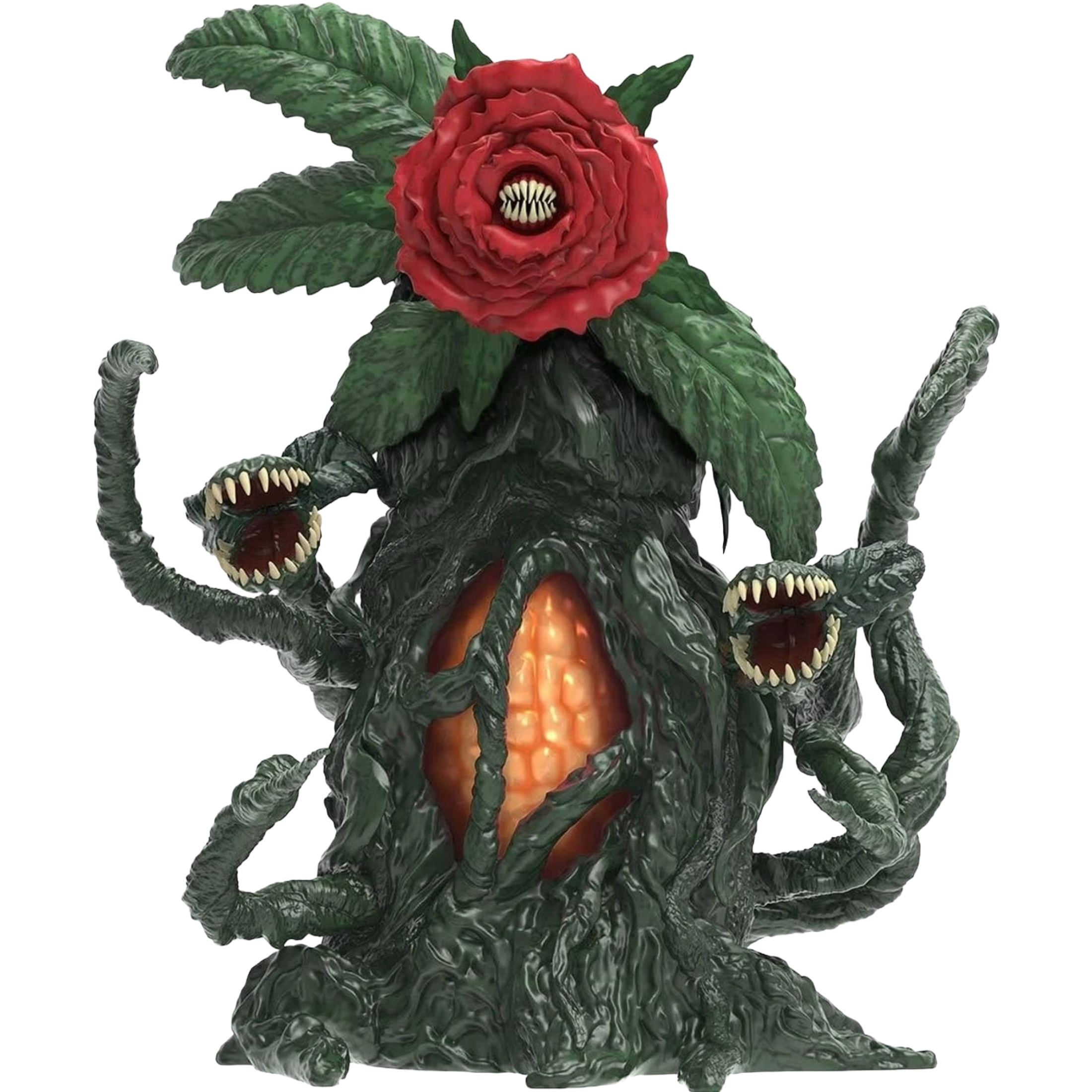 Super 7 Ultimates: Godzilla Vs. Biollante - Heisei Biollante (1989)